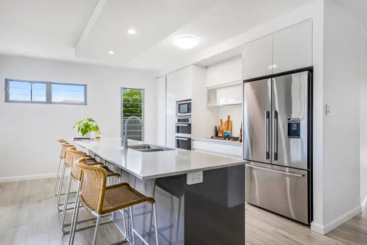 Sixth view of Homely house listing, 1 Kepplegrove Drive, Sippy Downs QLD 4556