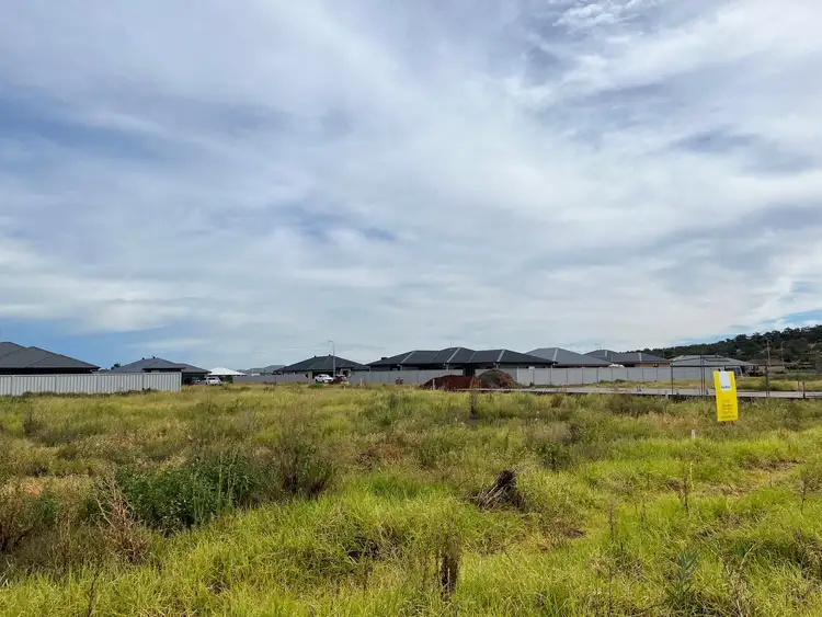 8 Cadorin Street, Griffith NSW 2680