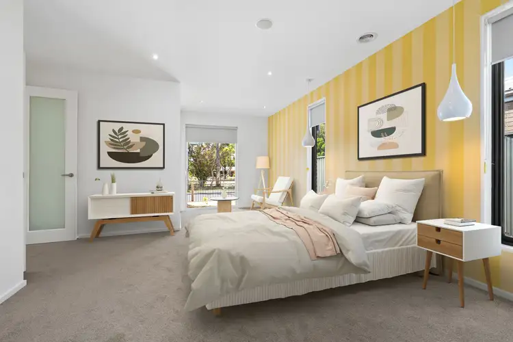 Third view of Homely house listing, 65 Buckingham Street, Lara VIC 3212