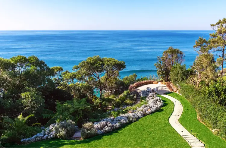 Main view of Homely house listing, 209 Lawrence Hargrave Drive, Coalcliff NSW 2508