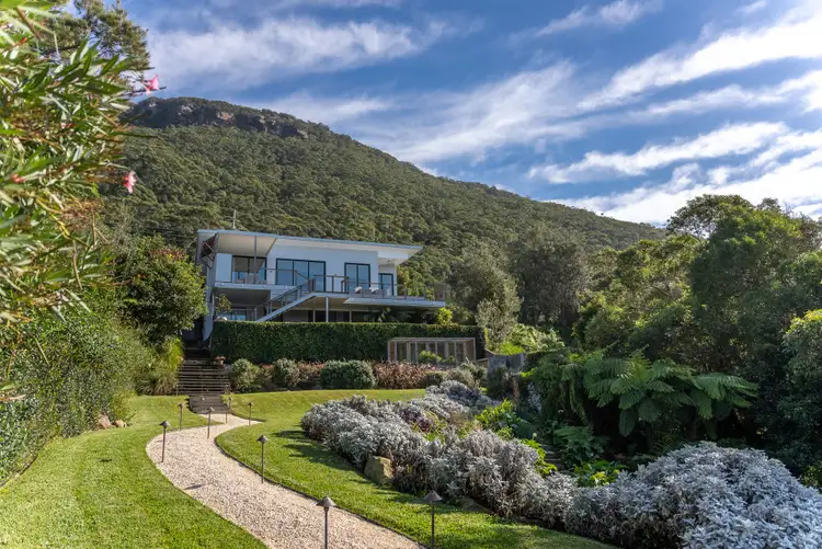 Second view of Homely house listing, 209 Lawrence Hargrave Drive, Coalcliff NSW 2508