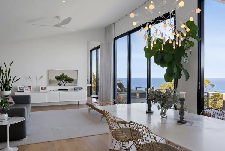 Third view of Homely house listing, 209 Lawrence Hargrave Drive, Coalcliff NSW 2508