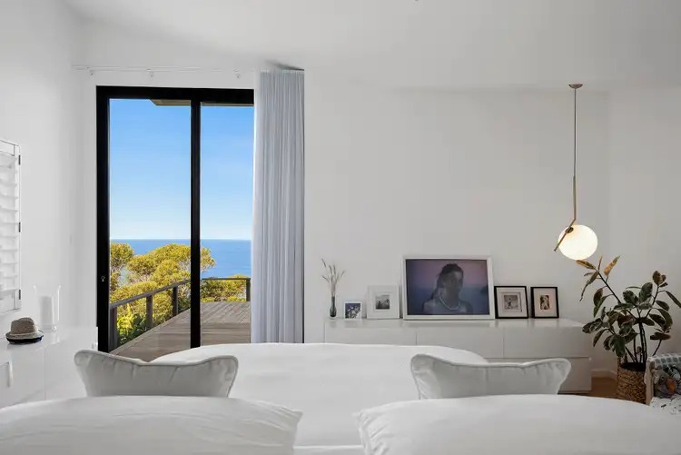 Sixth view of Homely house listing, 209 Lawrence Hargrave Drive, Coalcliff NSW 2508