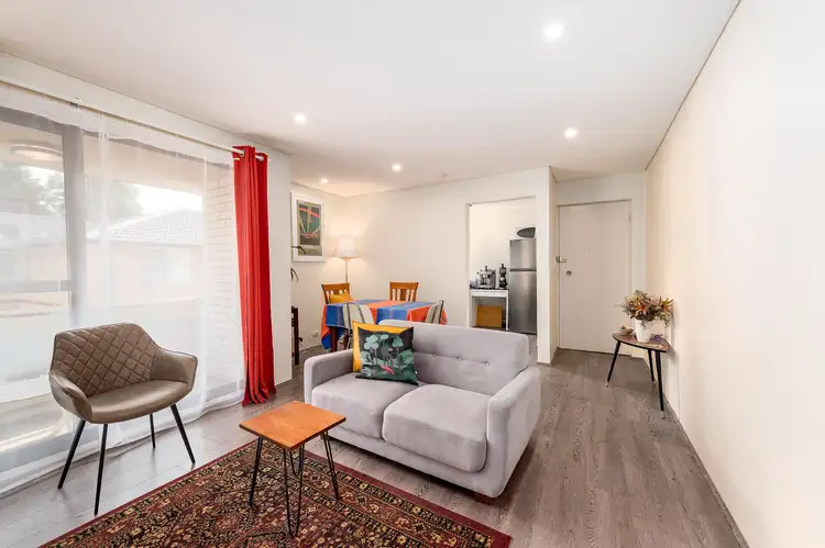 Main view of Homely apartment listing, 12/118-120 The Boulevarde, Dulwich Hill NSW 2203