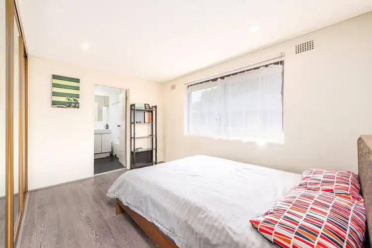 Fourth view of Homely apartment listing, 12/118-120 The Boulevarde, Dulwich Hill NSW 2203