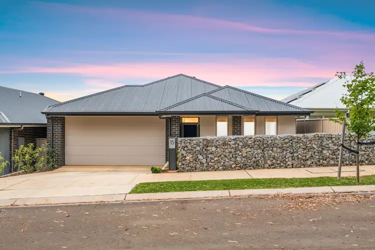 Main view of Homely house listing, 15 Hayle Court, Mount Barker SA 5251