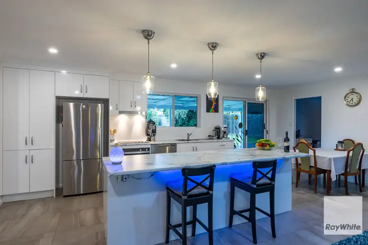 Second view of Homely house listing, 48 Main Street, Redland Bay QLD 4165