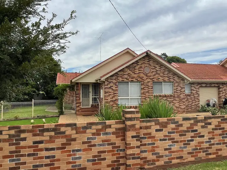 Main view of Homely unit listing, 2a Illilliwa Street, Griffith NSW 2680