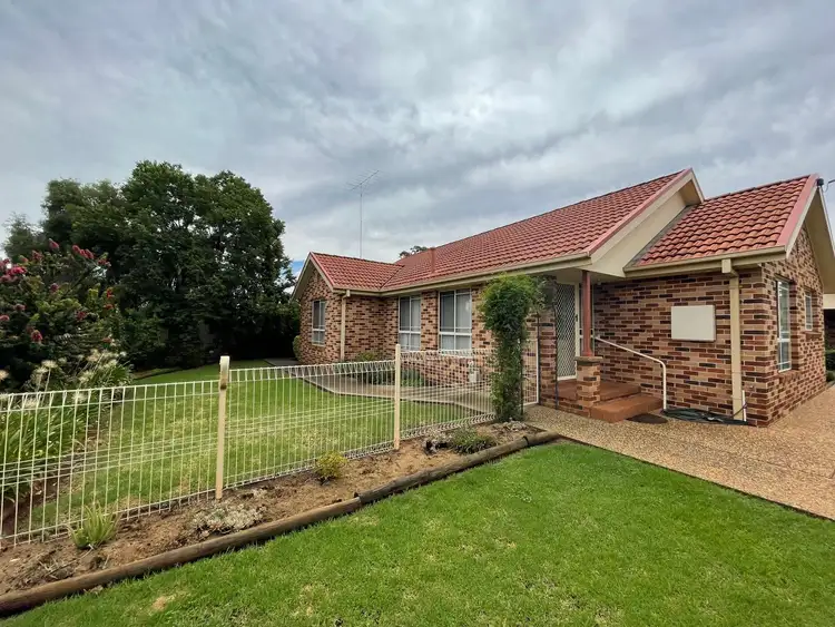Second view of Homely unit listing, 2a Illilliwa Street, Griffith NSW 2680
