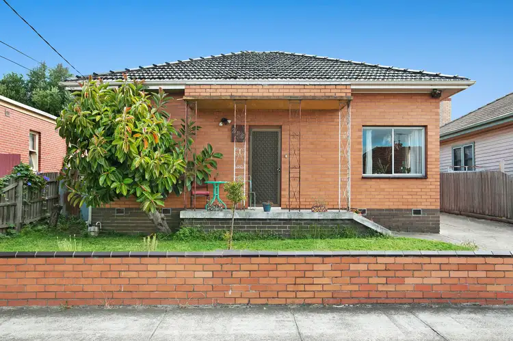 Main view of Homely house listing, 286 Tyler Street, Preston VIC 3072