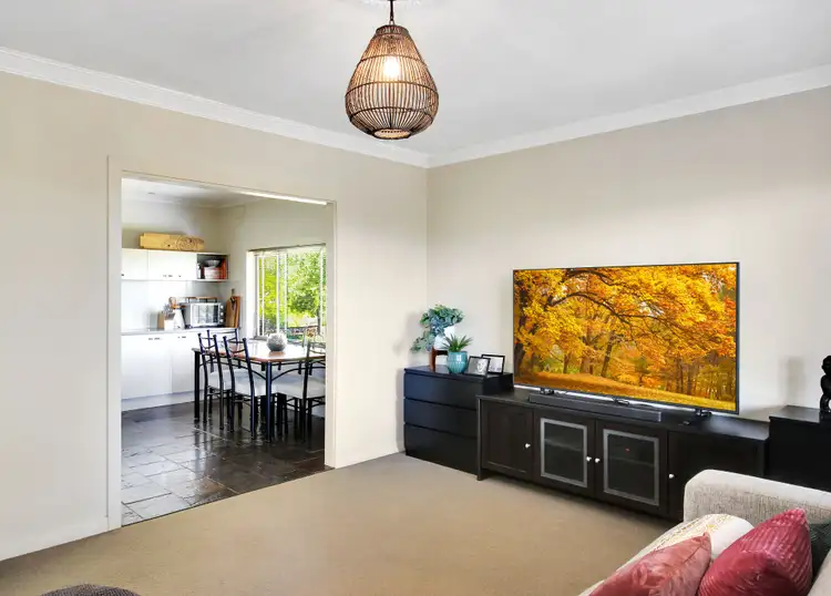 Second view of Homely house listing, 40 Cain Road, Holder SA 5330