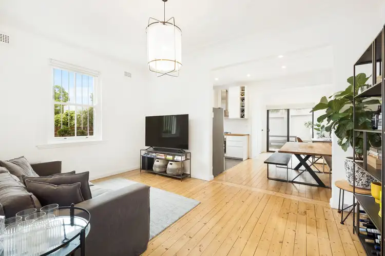 Second view of Homely apartment listing, 1/65 Lawson Street, Bondi Junction NSW 2022