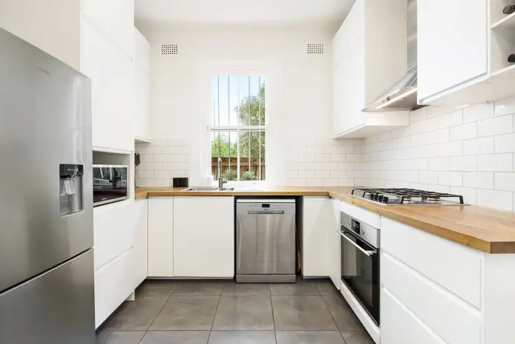 Third view of Homely apartment listing, 1/65 Lawson Street, Bondi Junction NSW 2022