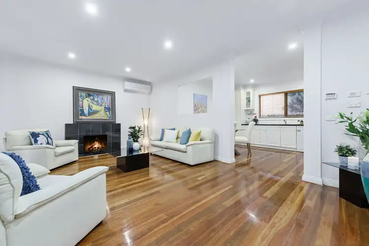 Third view of Homely unit listing, 1/3 Kuebler Street, Glen Waverley VIC 3150