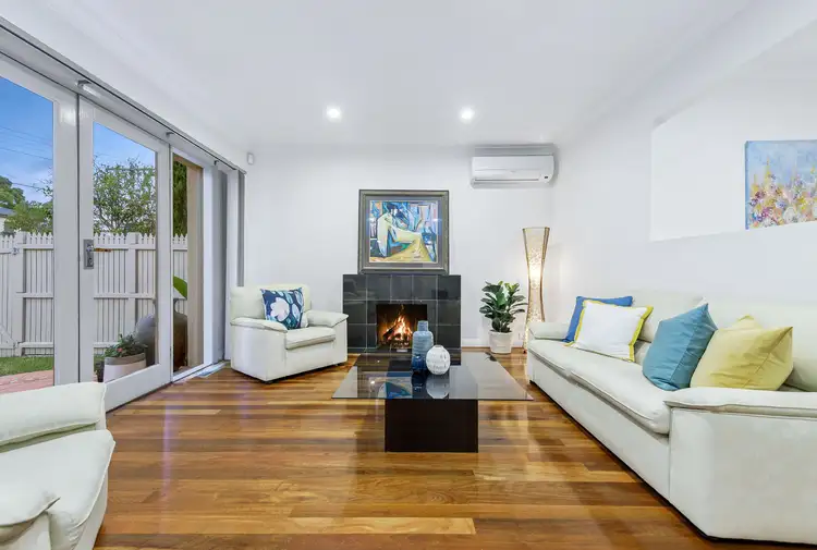 Fourth view of Homely unit listing, 1/3 Kuebler Street, Glen Waverley VIC 3150