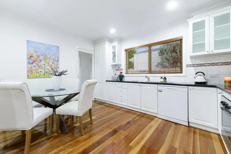 Sixth view of Homely unit listing, 1/3 Kuebler Street, Glen Waverley VIC 3150