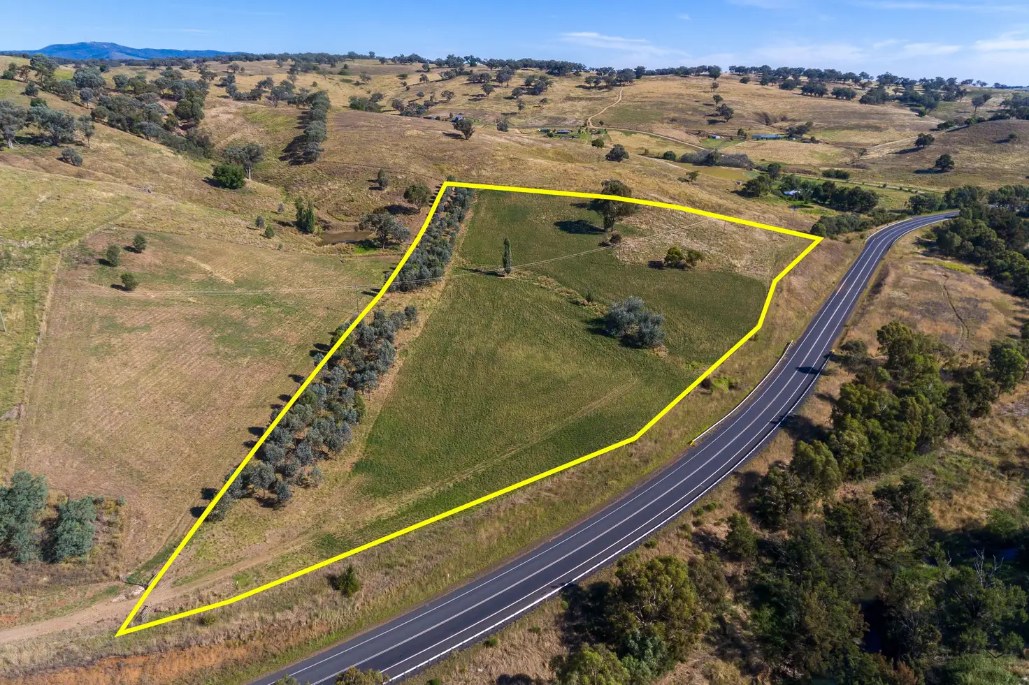 Main view of Homely rural property listing, 2237 The Escort Way, Orange NSW 2800