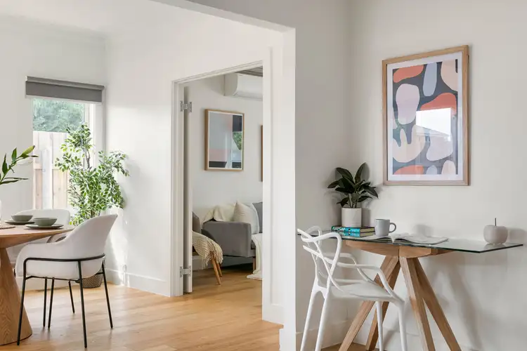 Fifth view of Homely house listing, 31 Corben Street, Reservoir VIC 3073