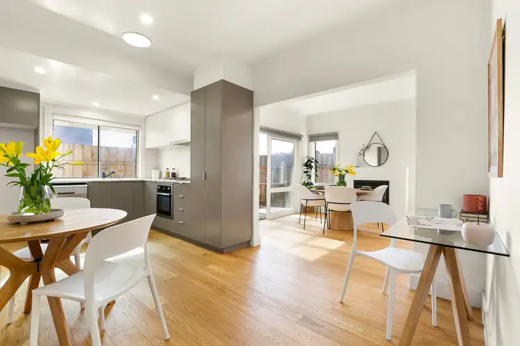 Sixth view of Homely house listing, 31 Corben Street, Reservoir VIC 3073