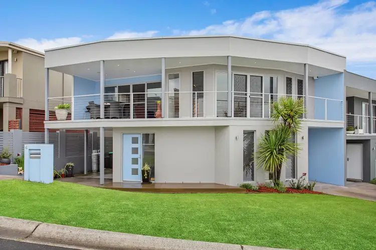 1/4A Cole Street, Kiama NSW 2533
