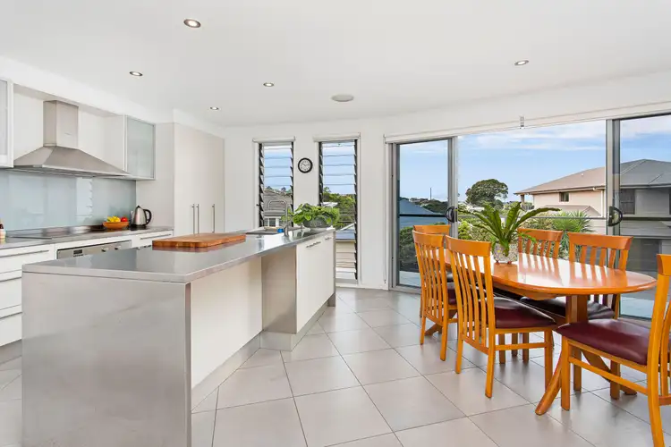 Second view of Homely semi-detached listing, 1/4A Cole Street, Kiama NSW 2533