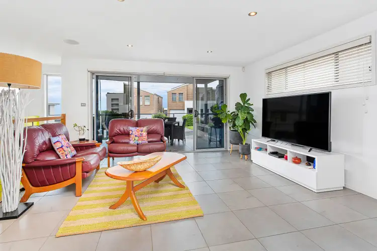 Third view of Homely semi-detached listing, 1/4A Cole Street, Kiama NSW 2533