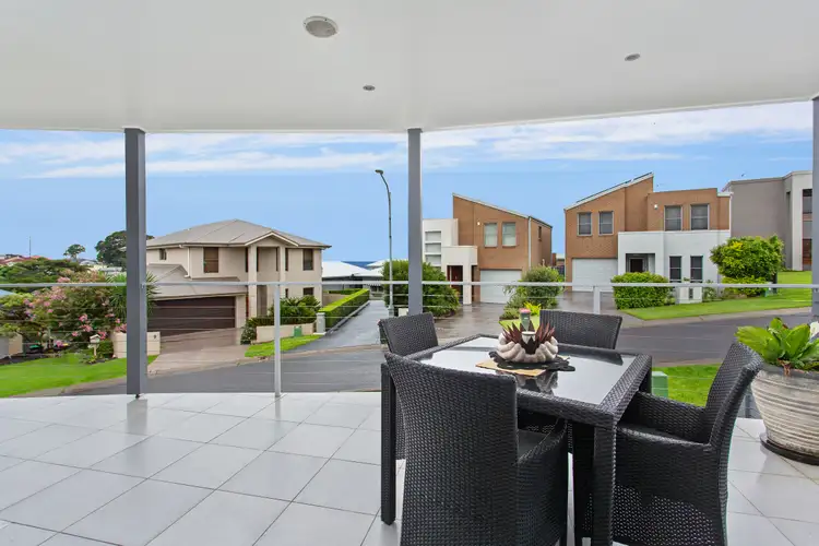 Fourth view of Homely semi-detached listing, 1/4A Cole Street, Kiama NSW 2533