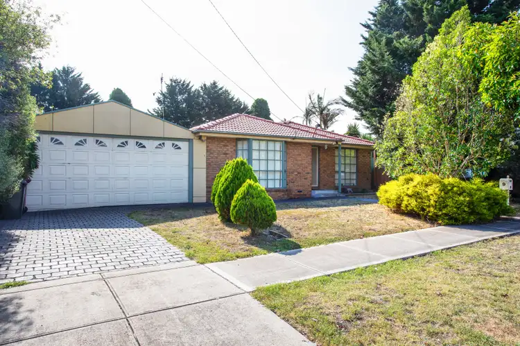 Main view of Homely house listing, 9 Magpie Court, Meadow Heights VIC 3048