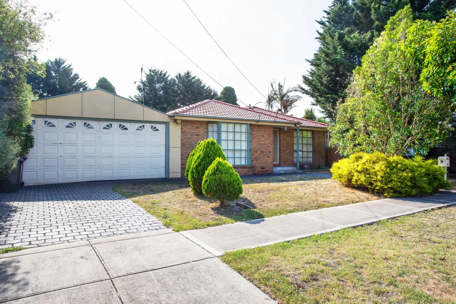 Main view of Homely house listing, 9 Magpie Court, Meadow Heights VIC 3048