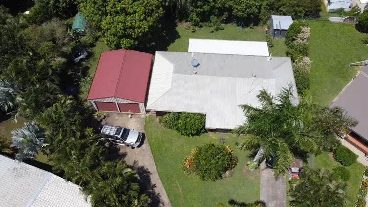 5 Ashfield Close, Mareeba QLD 4880