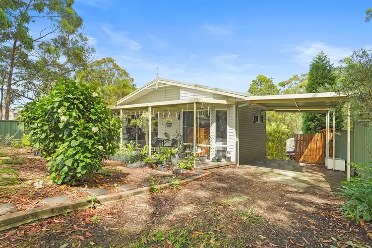2 Mirrabooka Road, Mirrabooka NSW 2264