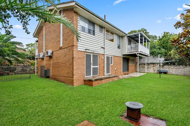 Main view of Homely house listing, 1A Herbert Street, Oatley NSW 2223