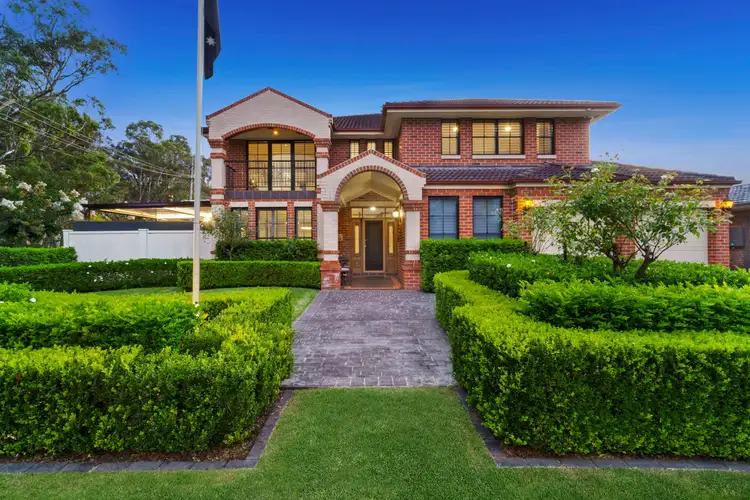 1 Randall Street, Agnes Banks NSW 2753
