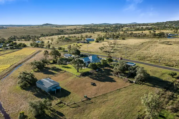 Fifth view of Homely rural property listing, 332 Newman Road, Vale View QLD 4352