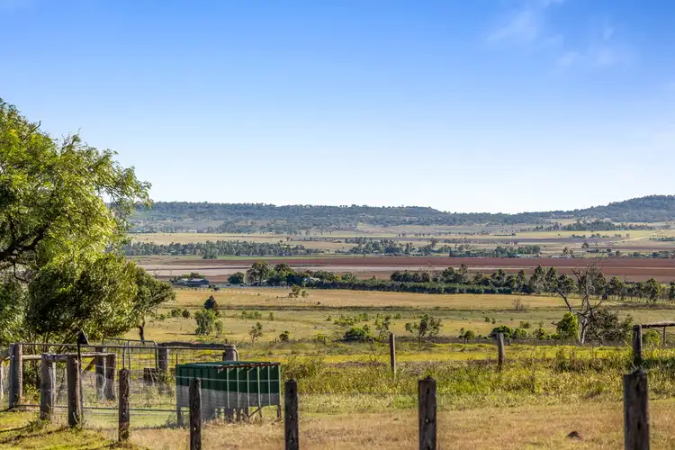 Sixth view of Homely rural property listing, 332 Newman Road, Vale View QLD 4352