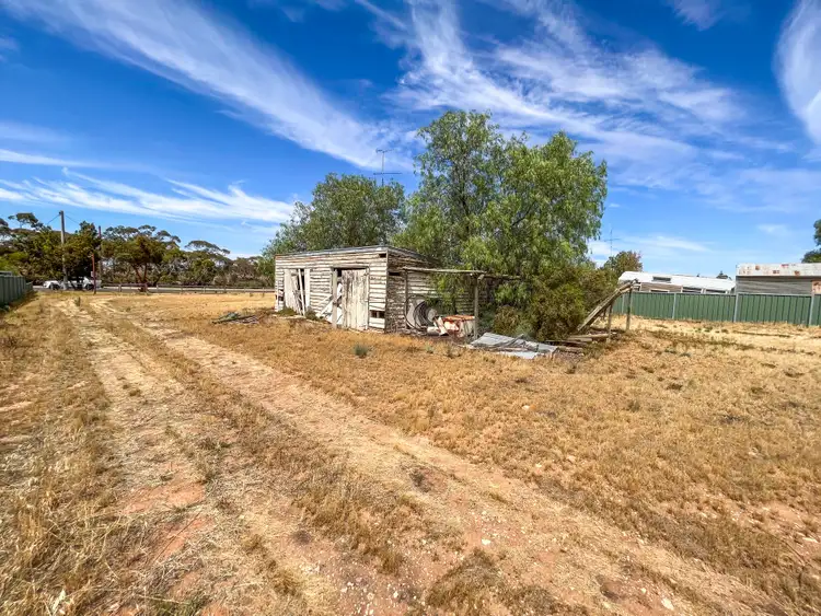 Sixth view of Homely land listing, 32 Hughes Street, Ouyen VIC 3490
