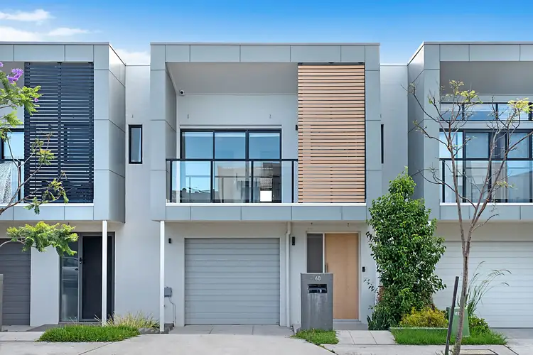 68 Putters Circuit, Blacktown NSW 2148