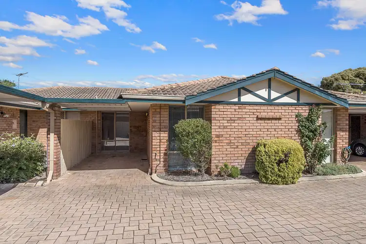 Main view of Homely house listing, 17/14 Hefron Street, Rockingham WA 6168