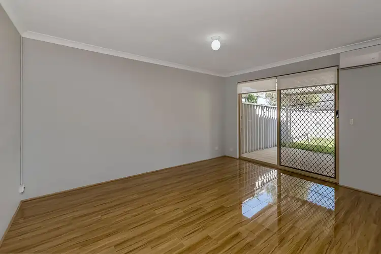 Second view of Homely house listing, 17/14 Hefron Street, Rockingham WA 6168