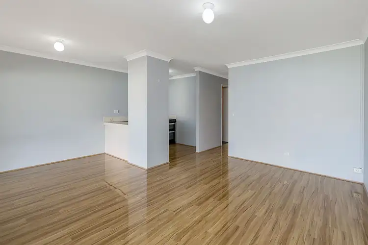 Fourth view of Homely house listing, 17/14 Hefron Street, Rockingham WA 6168