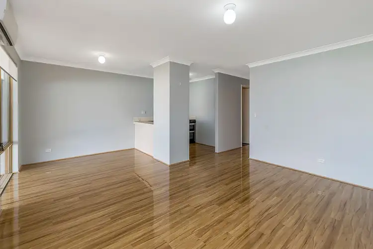 Fifth view of Homely house listing, 17/14 Hefron Street, Rockingham WA 6168