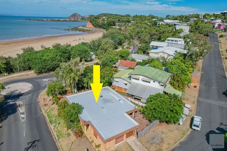 Main view of Homely house listing, 2 Evelyn Street, Lammermoor QLD 4703