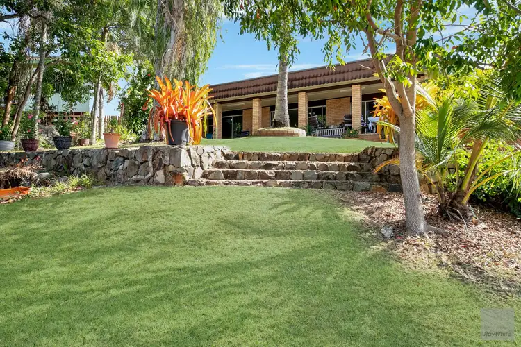 Second view of Homely house listing, 2 Evelyn Street, Lammermoor QLD 4703