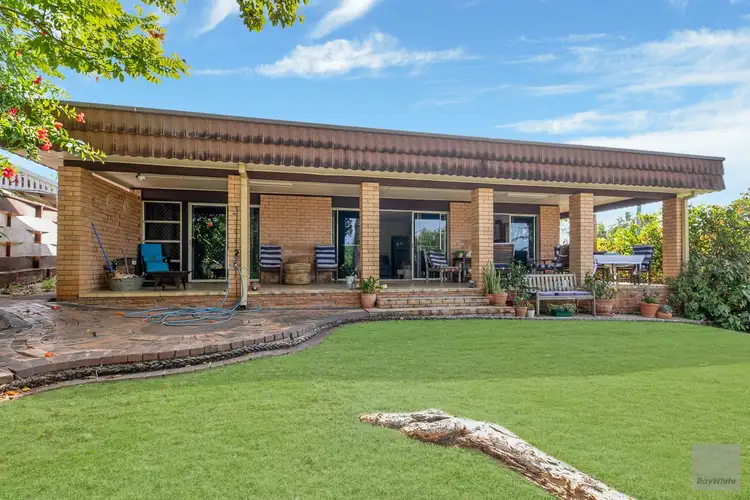 Third view of Homely house listing, 2 Evelyn Street, Lammermoor QLD 4703