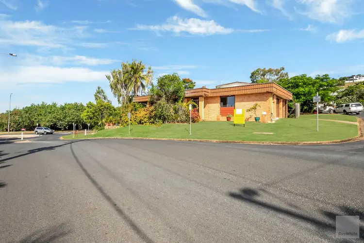 Fifth view of Homely house listing, 2 Evelyn Street, Lammermoor QLD 4703