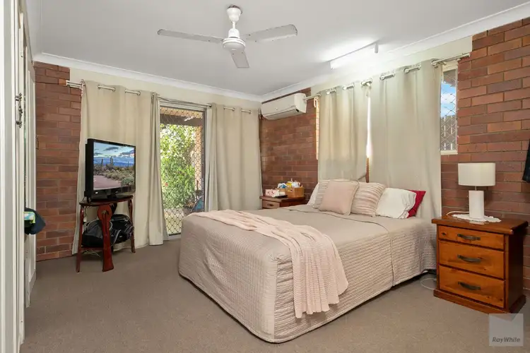 Sixth view of Homely house listing, 2 Evelyn Street, Lammermoor QLD 4703