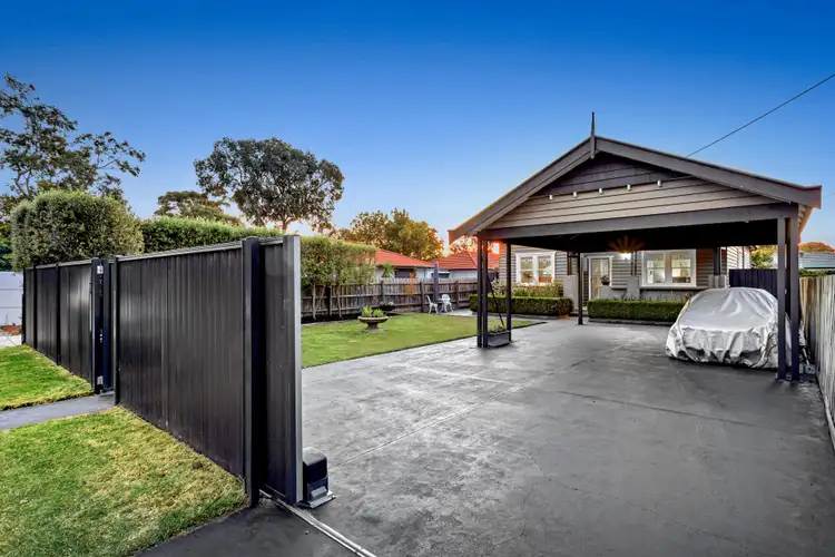 Second view of Homely house listing, 72 Old Wells Road, Patterson Lakes VIC 3197