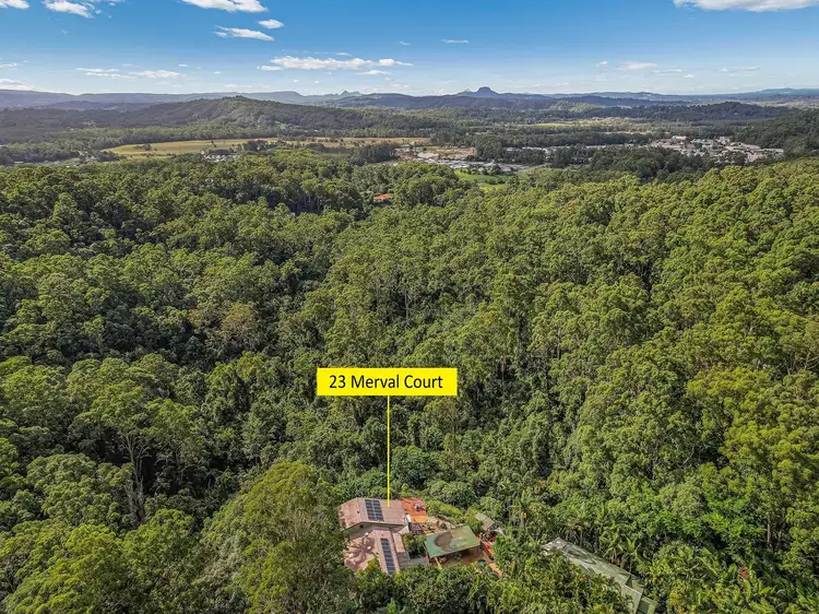Fourth view of Homely house listing, 23 Merval Court, Mons QLD 4556