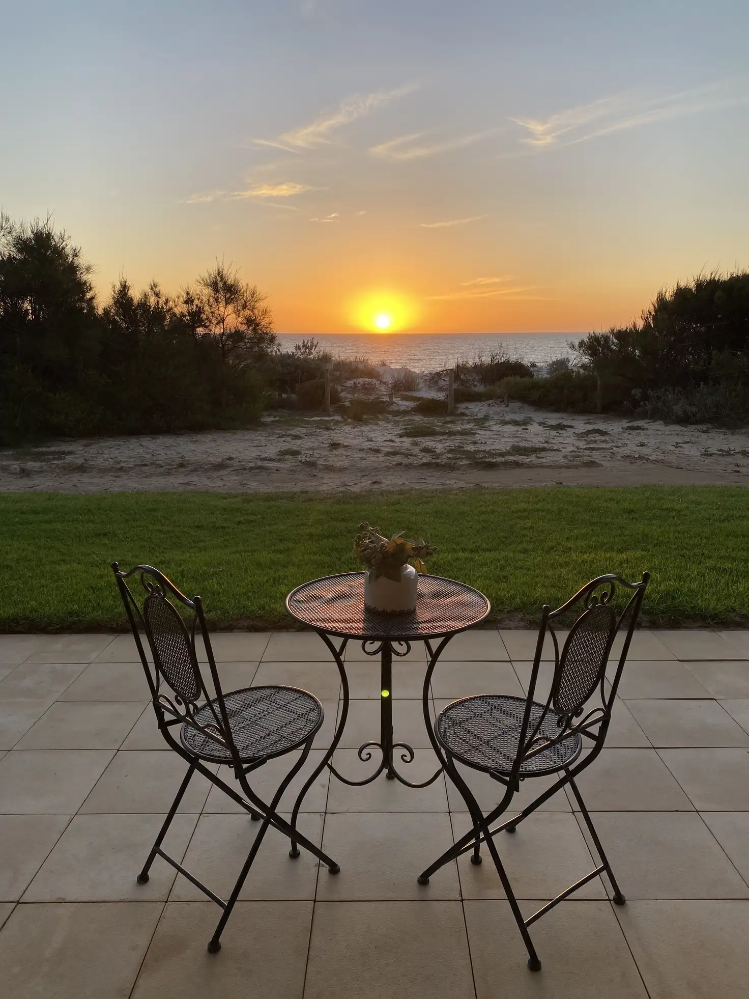 Main view of Homely house listing, 2/5 Ulah Place, Semaphore Park SA 5019