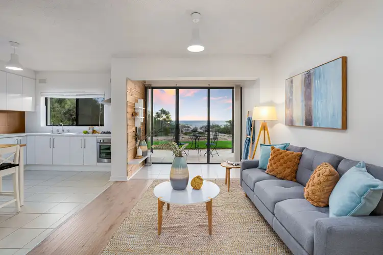 Second view of Homely house listing, 2/5 Ulah Place, Semaphore Park SA 5019